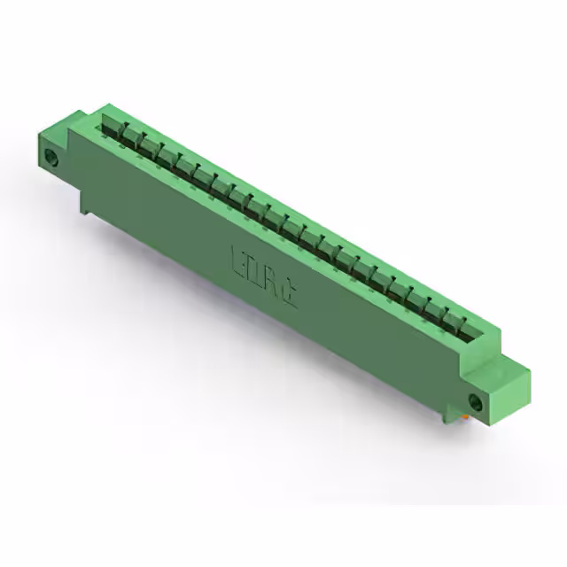 833-020-500-612 EDAC Inc.  Edgeboard Connectors